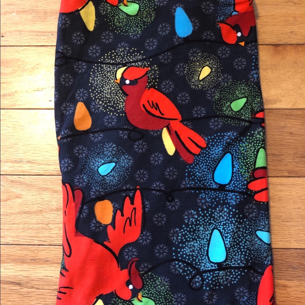 New LuLaRoe TC2 leggings